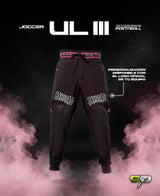 Jogger Bandidas