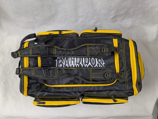 Bandidos Tactical Backpack