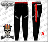 Jogger Bandidos