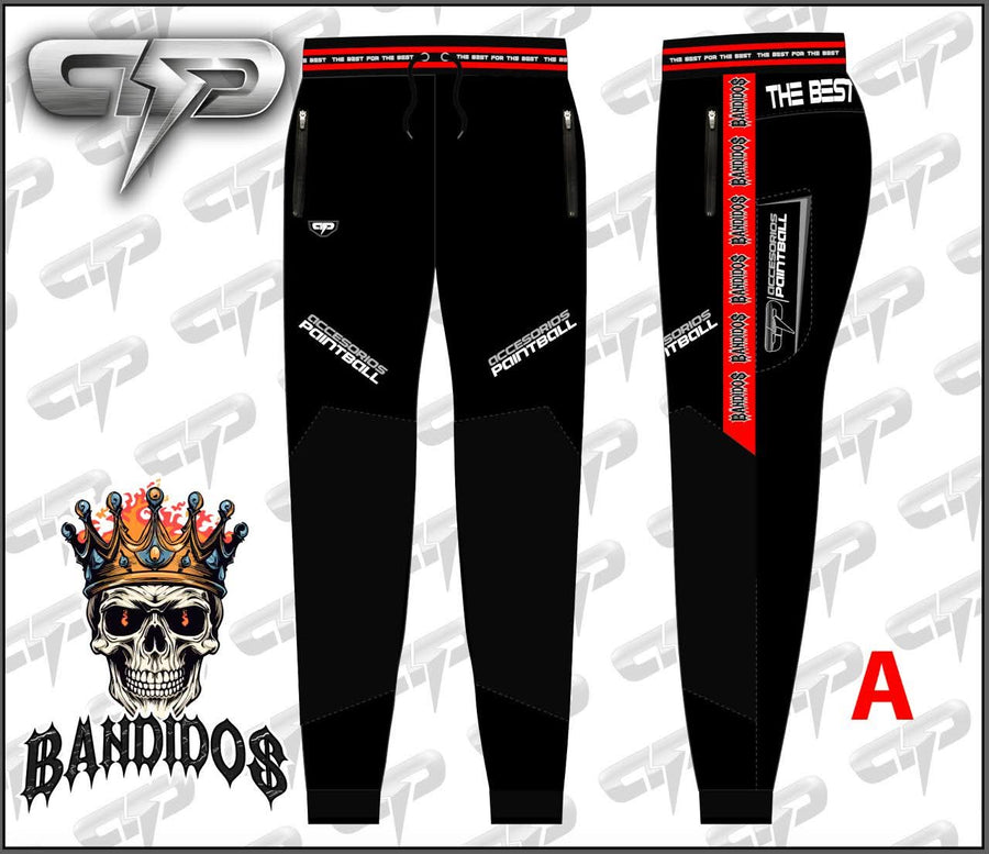 Jogger Bandidos