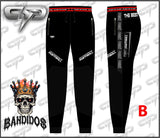 Jogger Bandidos