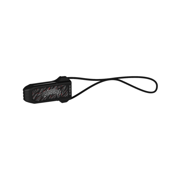 BANDIDOS ELITE - BARREL COVER - Tiger Stripe