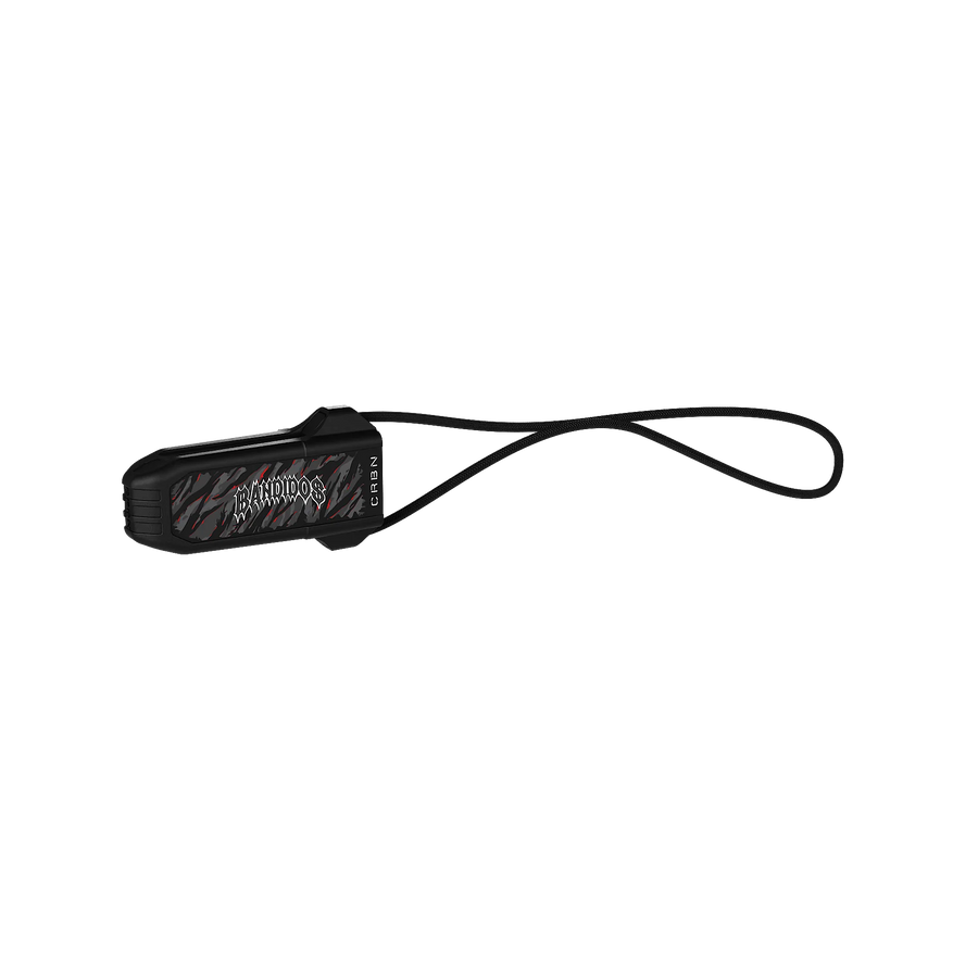 BANDIDOS ELITE - BARREL COVER - Tiger Stripe