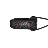 Barrel Cover Tiger Stripe - 3