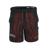 TRNG Short Tiger Stripe - 1
