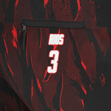 TRNG Short Tiger Stripe - 4