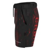 TRNG Short Tiger Stripe - 6