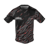 TRNG T-Shirt Tiger Stripe - 1