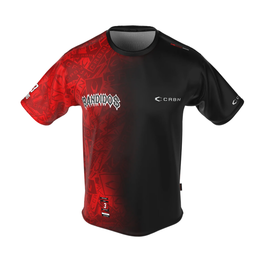 BANDIDOS ELITE - TRNG T Shirt