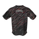TRNG T-Shirt Tiger Stripe - 2