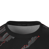 TRNG T-Shirt Tiger Stripe - 4