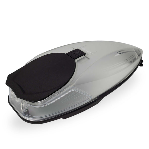 Virtue Clear Shell V