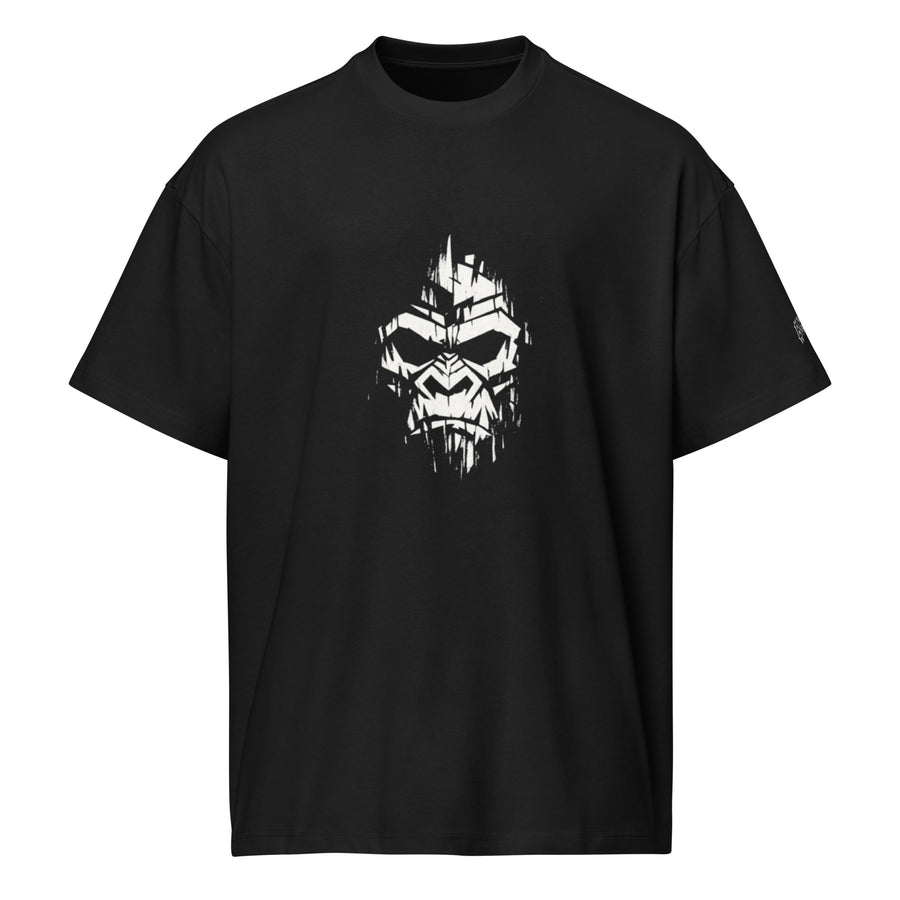 Men’s box tee Gorilla