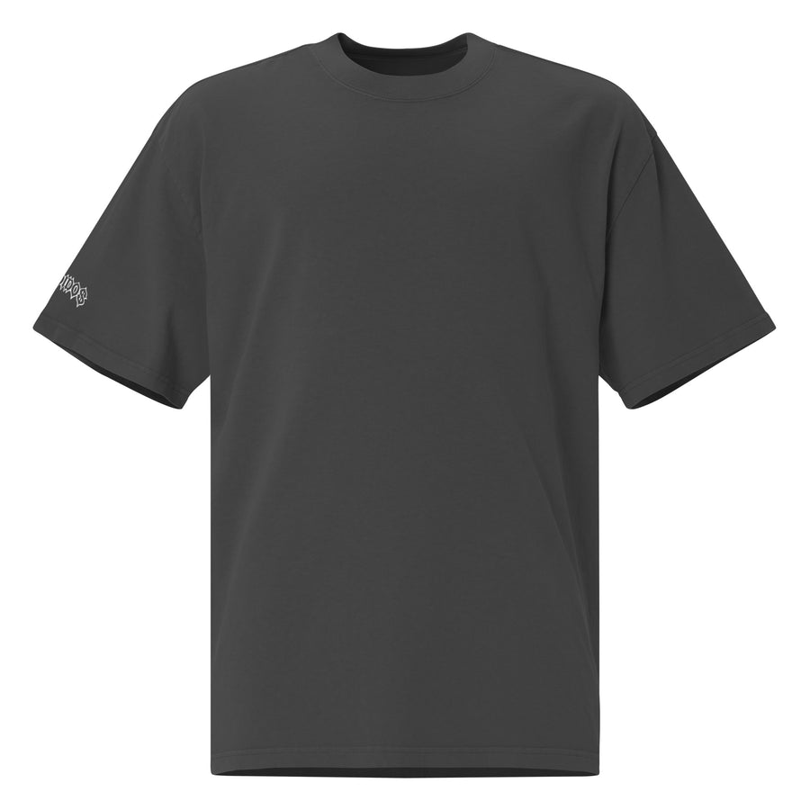 Oversized faded t-shirt BANDIDOS