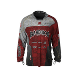 Bandidos Away 2026 Jersey - front
