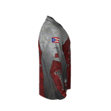 Bandidos Away 2026 Jersey - side