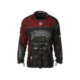 Bandidos Away Jersey - front
