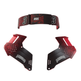 Zero Goggle Ears and Strap - 2