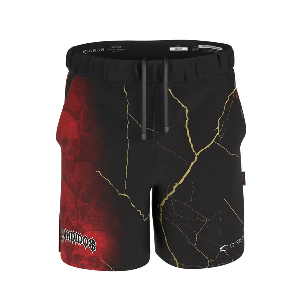 Bandidos Shorts