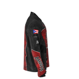 Mr Baseball SC Pro Jersey - back