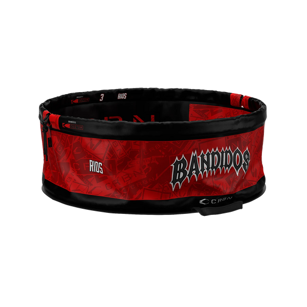 BANDIDOS ELITE - CHANGING MAT