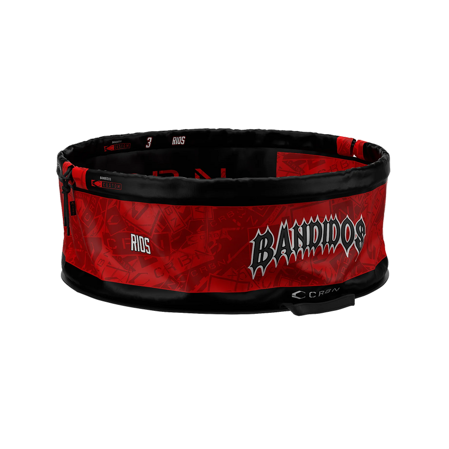 BANDIDOS ELITE - CHANGING MAT