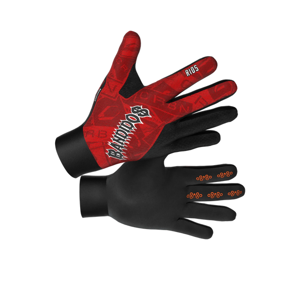 BANDIDOS ELITE - SC AIR GLOVES