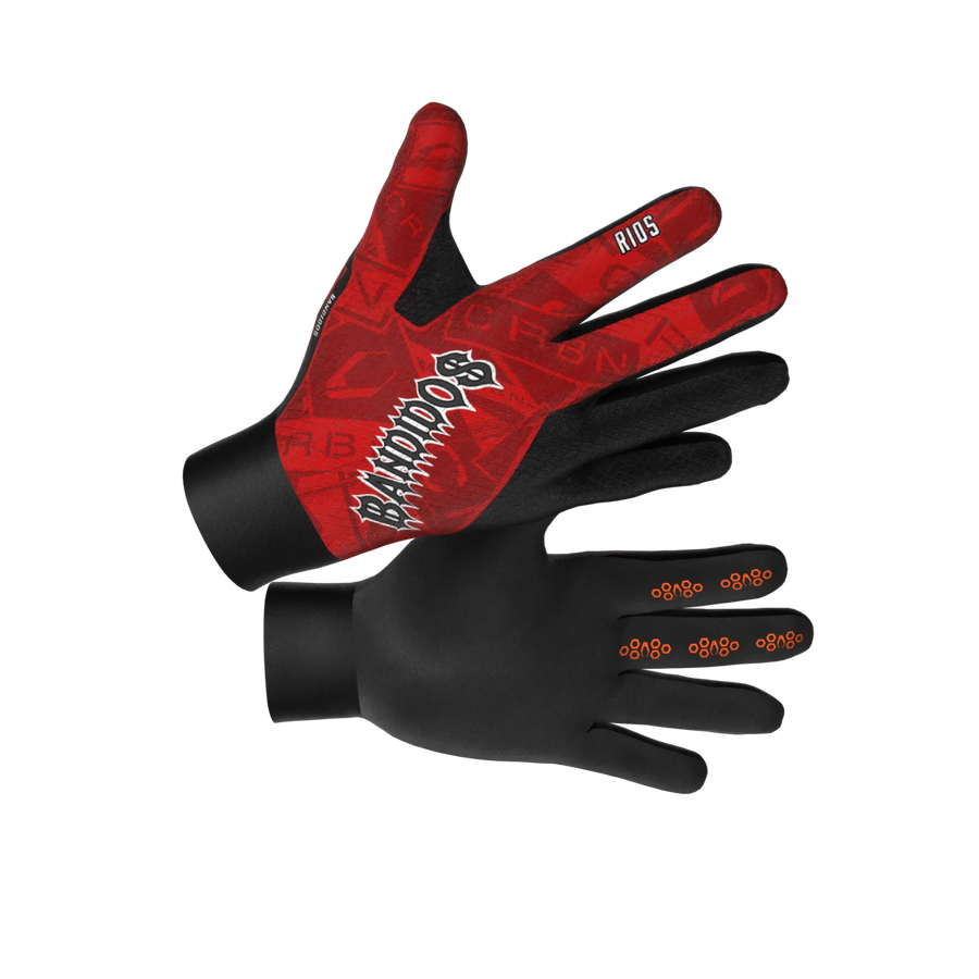BANDIDOS ELITE - SC AIR GLOVES