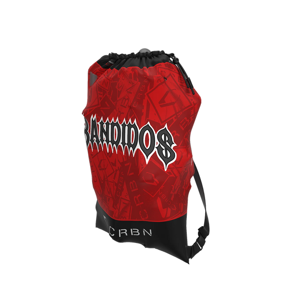 BANDIDOS ELITE - POD BAG NEW