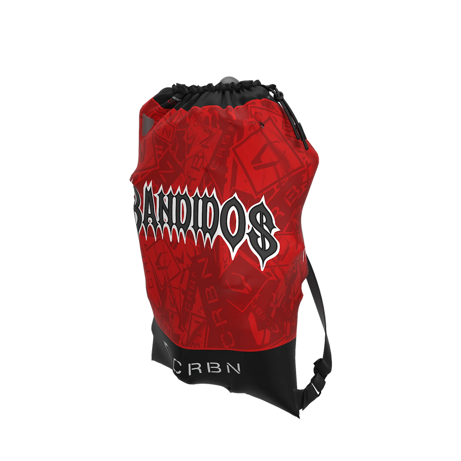 BANDIDOS ELITE - POD BAG NEW