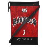 Pod Bag - 3