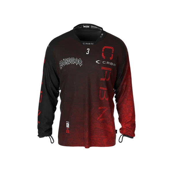 BANDIDOS ELITE - SC CUSTOM TRNG JERSEY (AIR)