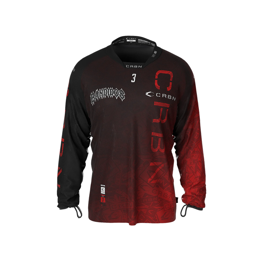 BANDIDOS ELITE - SC CUSTOM TRNG JERSEY (AIR)