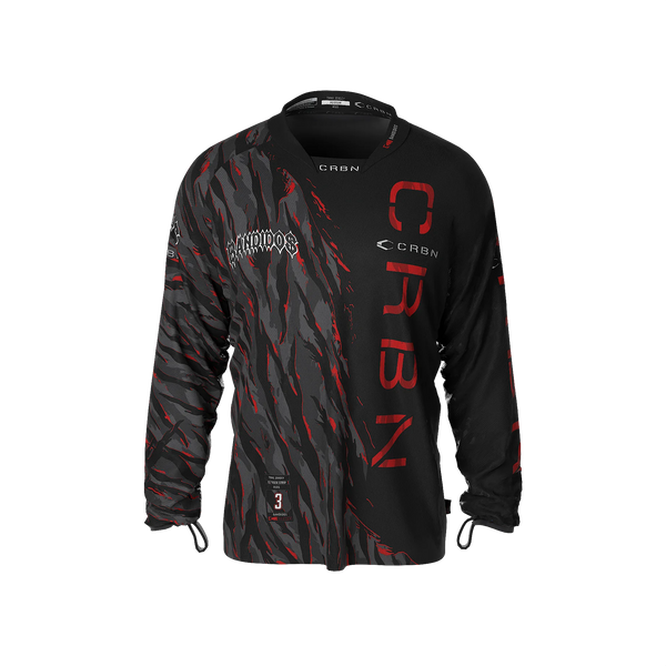 BANDIDOS ELITE - SC TRNG JERSEY (AIR)