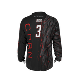BANDIDOS ELITE SC TRNG Jersey AIR - back