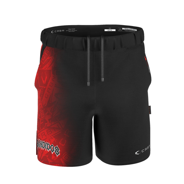 BANDIDOS ELITE - TRNG SHORT