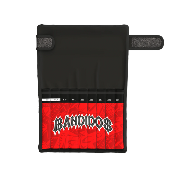 BANDIDOS ELITE - Custom Barrel Sleeve